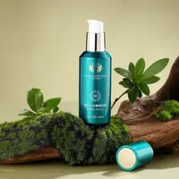 AIPOSOUL艾珀莎 美白补水隔离防晒乳 五效合一