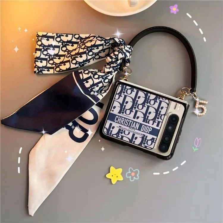 原装正品适用华为PuraX手机壳新款purax系列典藏版小折叠屏超薄防