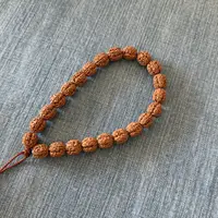 赛盘龙原桩手持，10.5mm左右