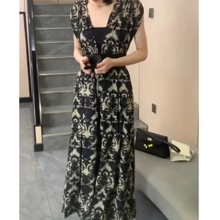 时尚潮流百搭精品女装0075