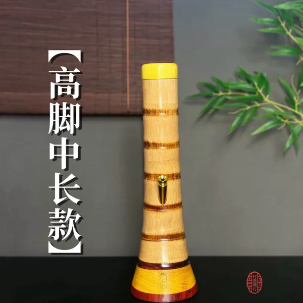 粤西湛江茂名特产竹子水烟筒水过滤烟斗烟具水烟筒2025烟筒水烟筒