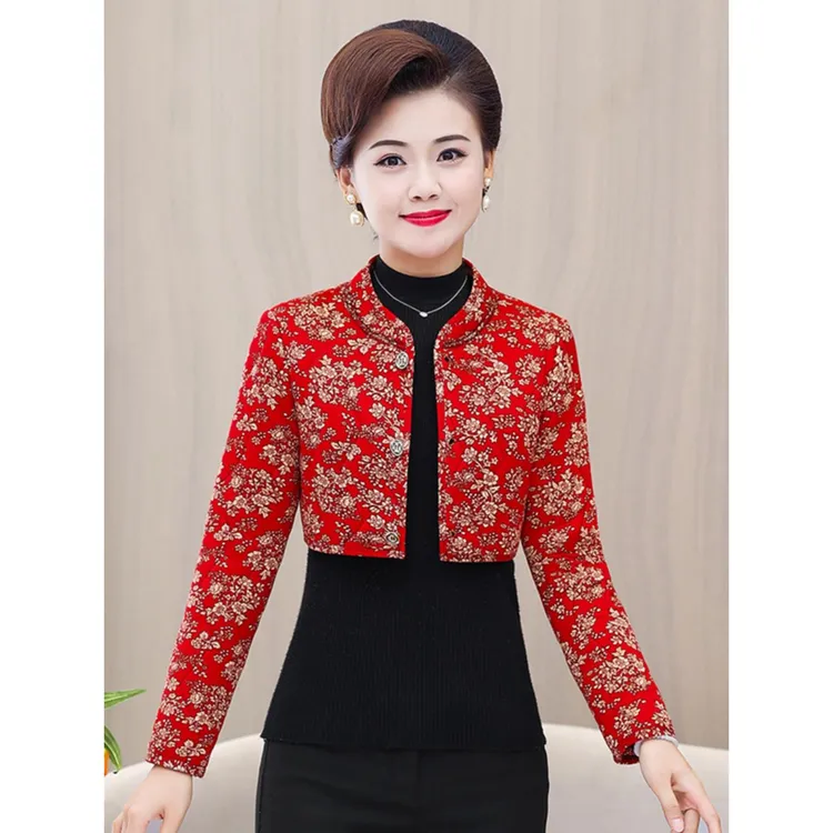 护肩坎肩护肩周颈椎四季月子睡觉保暖肩膀女夹棉长袖产妇春秋冬款