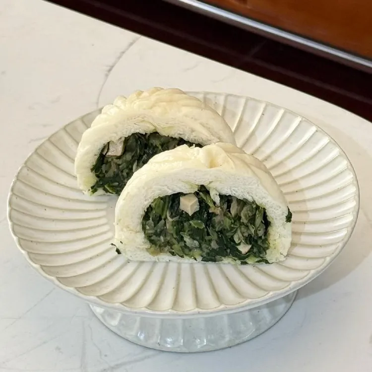 1个口味邻家包子手工包子