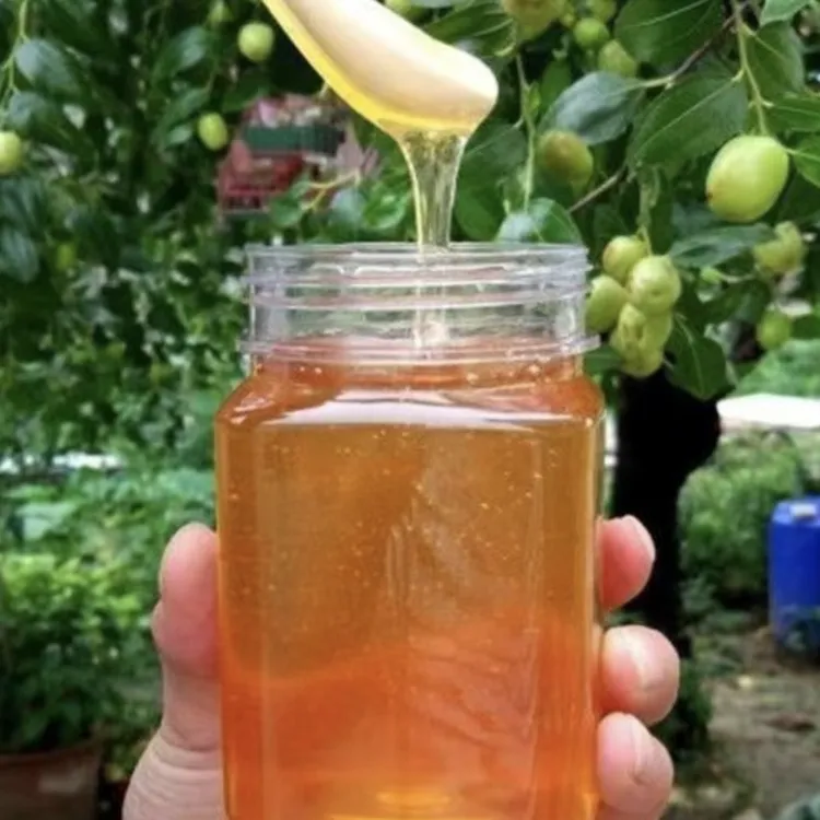 福建南平农家土蜂蜜顺丰包邮