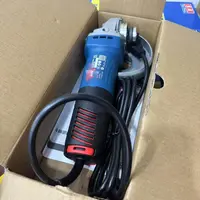 阿东 高品质大功率工业级侧开角磨机