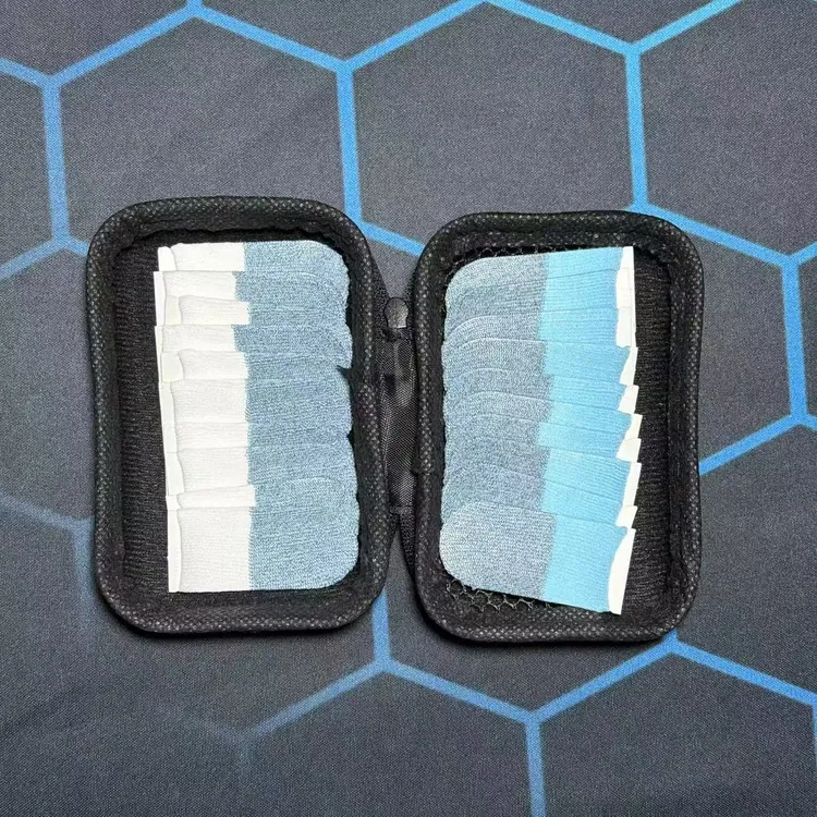 游戏电竞专用指套大礼包吸汗防滑不断触屏幕清洁剂透气潮流高品质