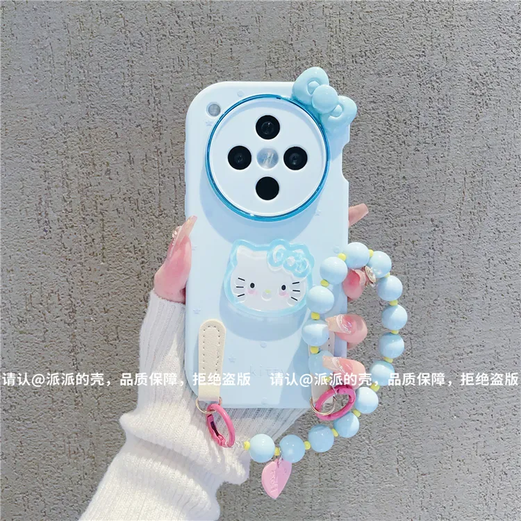 （OPPOfindx8系列）金属小胖妹适用OPPOfindx8/Pro/x8S/ultra手机壳