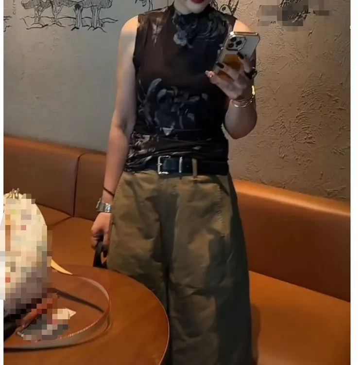 时尚潮流百搭精品女装zsx39839