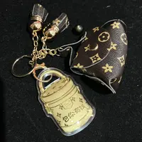 【上旭珠宝马哥推荐】网红爆款钥匙扣钥匙扣