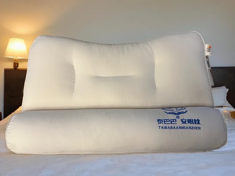 泰巴巴草本植物修眠枕