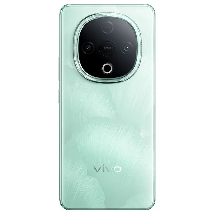 未拆封 vivo Y300 一代扬声器6500mAh超薄蓝海电池 超抗摔护眼