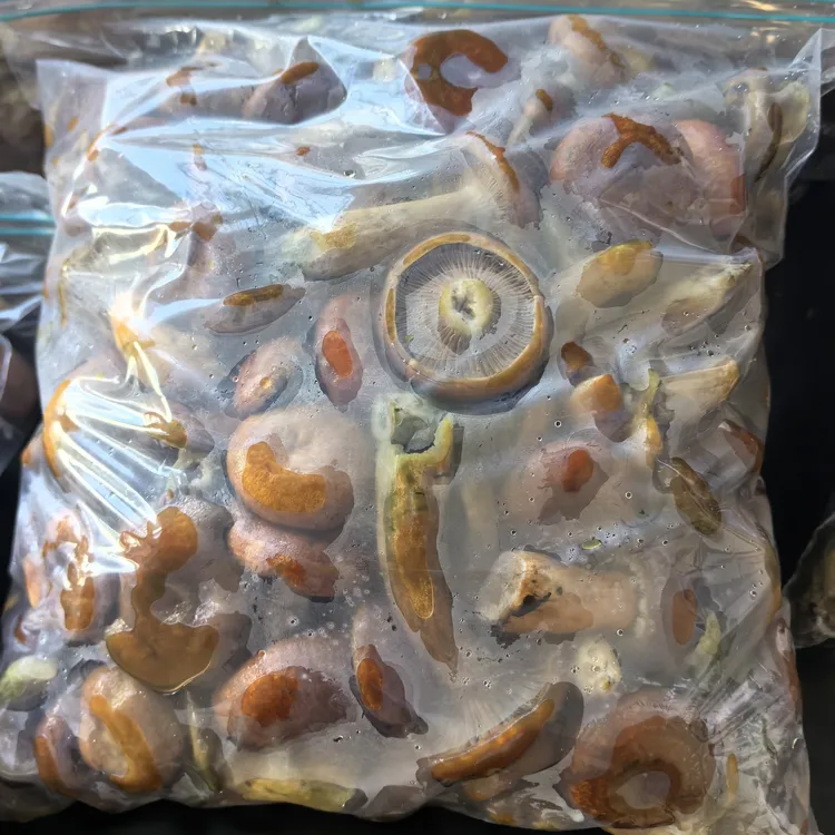 湖南精品土特产好货新鲜（洗好打包）