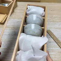 瓷片密密麻麻的小故事