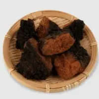吉 泽 林 长 白 山 天 然 桦 树  茸