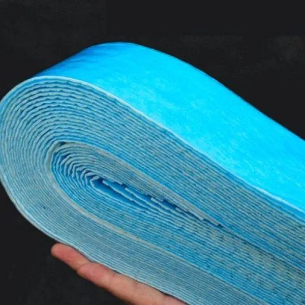 抽油机吸油棉厨房防水防油贴纸抽油烟机油槽防漏油加厚吸油棉通用