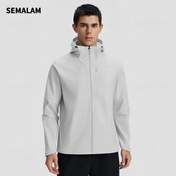 迪桑专业防晒衣男款正品100%防紫外线夏季冰丝骑车男士防晒服外套