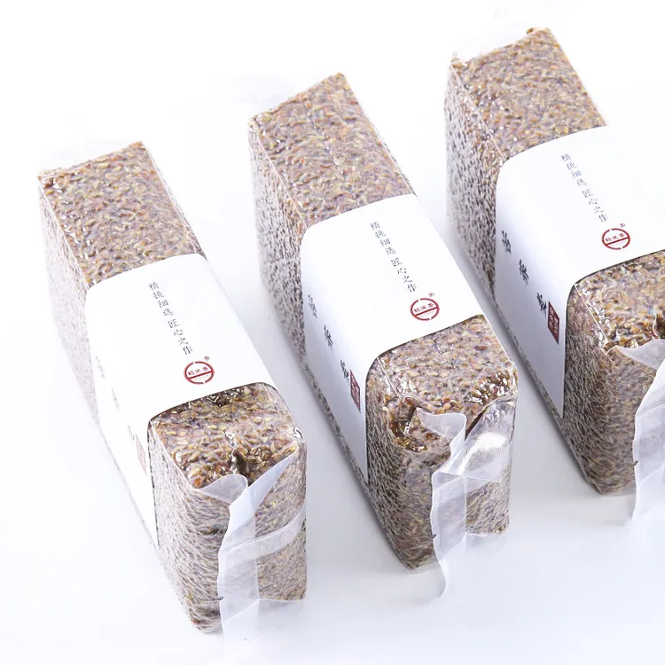 苦荞麦米克新货黑苦荞五谷杂粮粗粮其他五谷杂粮HLX1135否