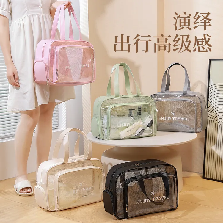 游泳包干湿分离健身包女防水包男儿童泳衣收纳包运动包沙滩包泳包