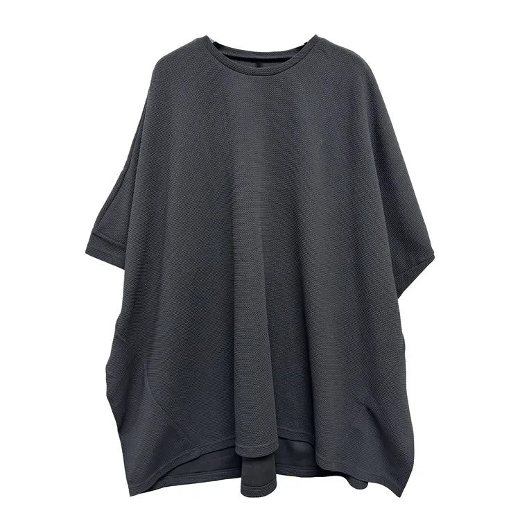 4601#休闲短袖上衣