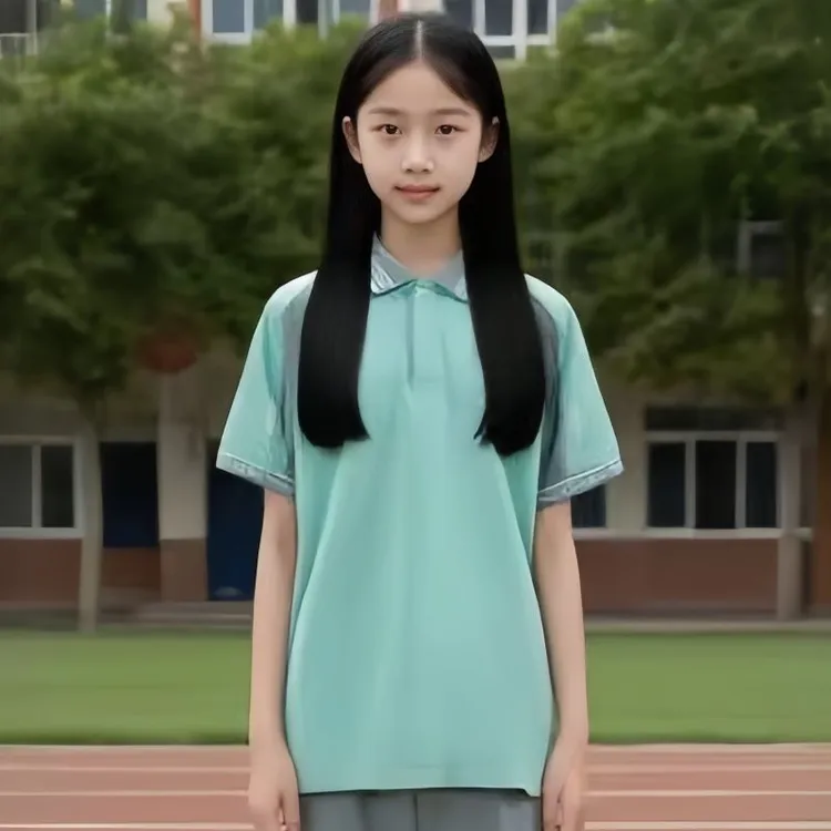 赣州统一校服裤运动服裤子休闲风初高中小学生校服宽松休闲运动