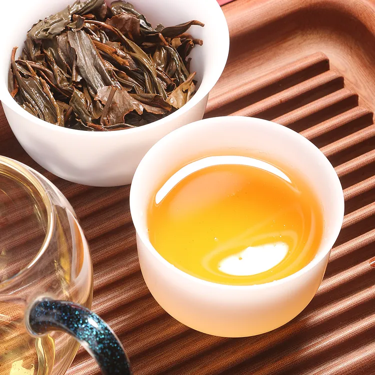孚瑞桂红茶福利款 32595大红 2025年高山花果香蜜韵醇厚香甜耐泡