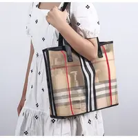 网红网纱化妆品收纳袋大容量旅行包网眼洗漱包化妆收纳