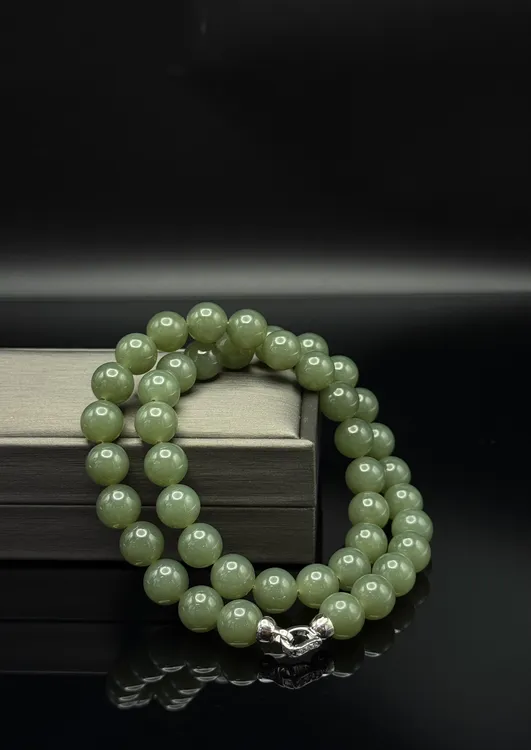 10mmDIY且末蓝妈妈链