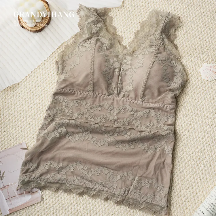 【艳姐推荐】秋冬新款性感蝴蝶美背8048