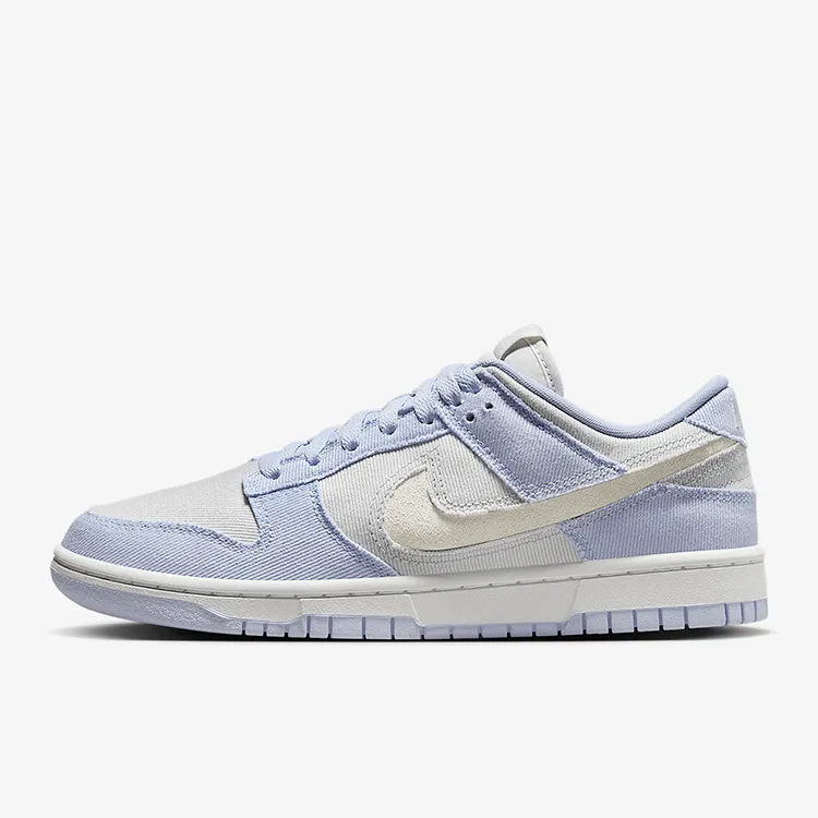 NIKE/耐克DUNK LOW女子运动休闲低帮舒适复古板鞋HF1985001