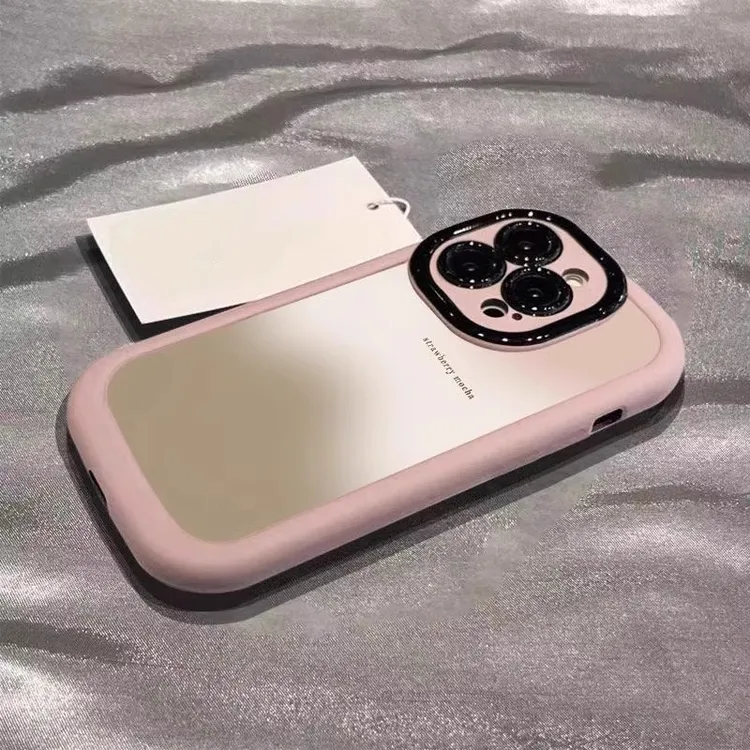 晕染渐变适用iPhone 17 Pro Max手机壳新款苹果16pro网红同款潮流