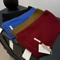 【老头女装定制】 秋冬羊毛百搭围巾 X-25305