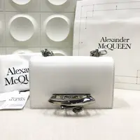 未使用/包包/亚历山大麦昆/250306LL0047