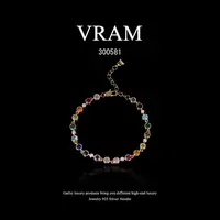  VRAM手链~300581（15+4cm）        