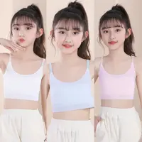 新款女童防凸点背心(颜色款式不挑)B1588