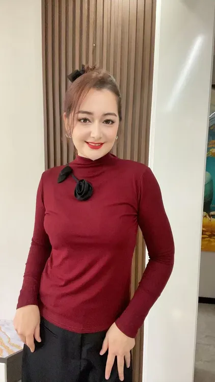 2025年新款女装T恤
