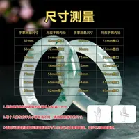 手镯圈口测量方法点击购物车点击1号链接！勿拍！！！！！