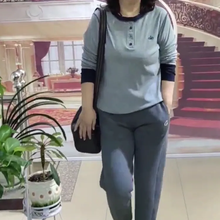 大码女装，上衣——17187号
