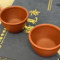 主人杯陶瓷茶具品茗杯茶盏家用