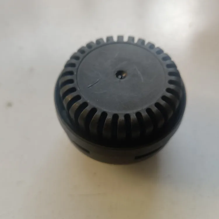 解放J6P克诺尔干燥器消音器  J7干燥器消音器排污头  