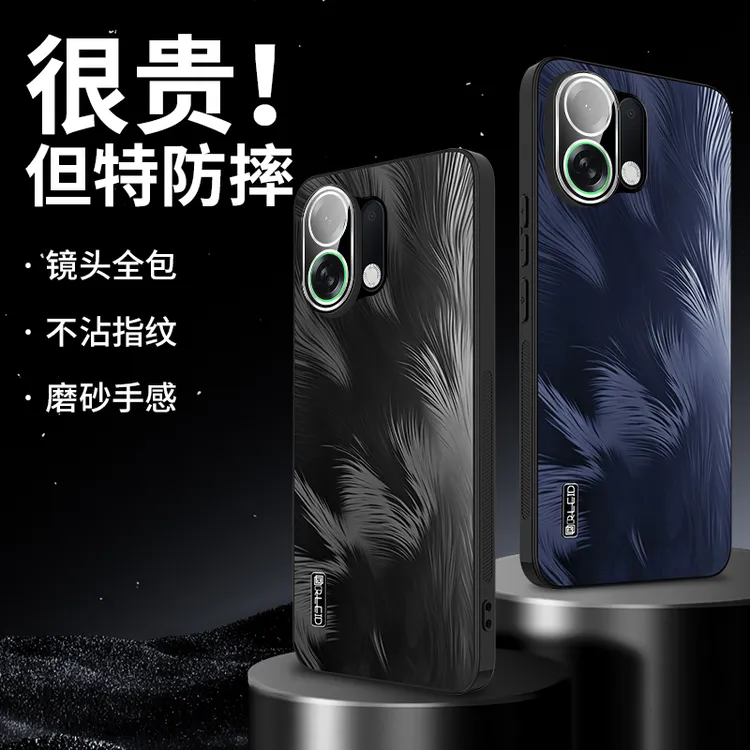 适用OPPOK13TurboPro手机壳K13Turbo保护套男女新款镜头全包防摔