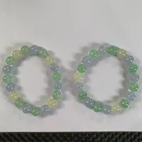 翡翠A货多宝手串多样性发货，发一件565