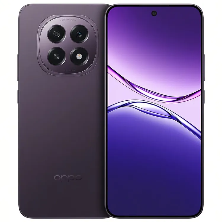 准新品 OPPO 准新品oppoA5满级防水360°  抗摔6500耐用大电池二手