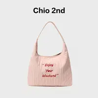 南风Chio2nd 托特包