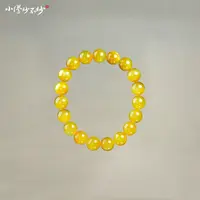 【缪老师严选】SJ3332 日进斗金/金虎眼石手链 多样性发其一