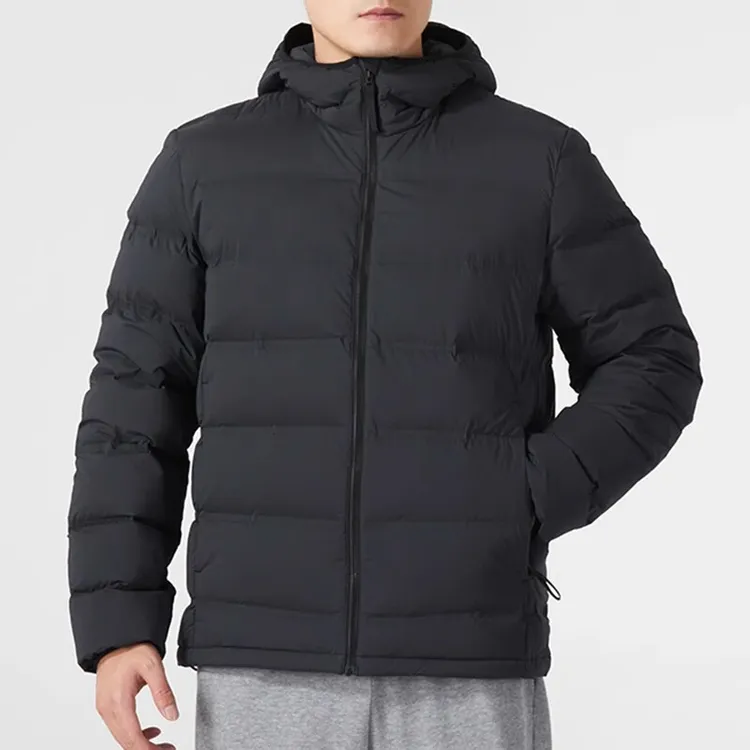 adidas/阿迪达斯冬季新款男女600蓬鸭绒好羽绒加厚运动保暖羽绒服