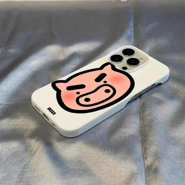 左卫门头像半包软壳适用苹果16/15promax手机壳iphone14/12/11/13