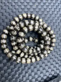 【阿坤文玩】3052号沉香木作文创