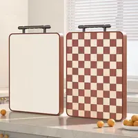 木质菜板 家用 便捷 随机发 JY