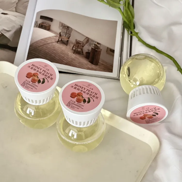 【全网热卖】家用香薰空气清新剂室内卫生间去除厕所持久留香神器