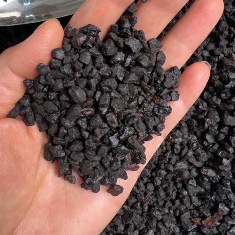 中俄边境桦树茸黑油粒